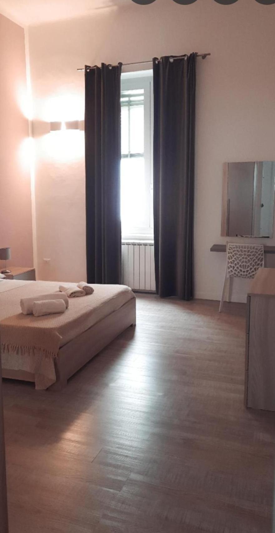 Willa Insidelecce Zewnętrze zdjęcie